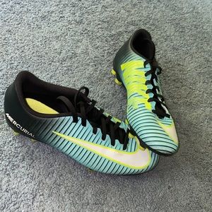 Nike Women’s Soccer Cleats